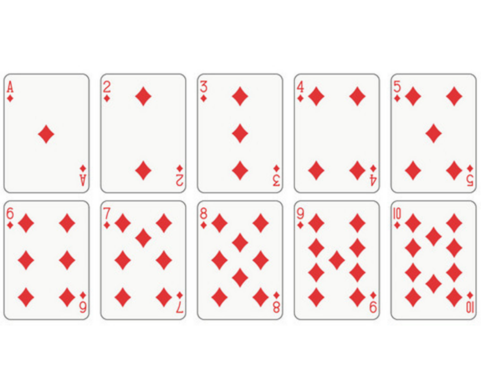 算24点的情况数